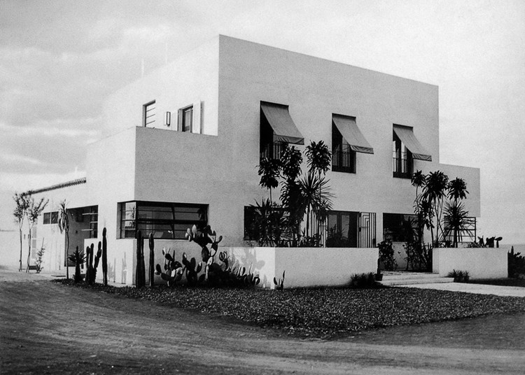 Casa Modernista, referência da arquitetura moderna de São Paulo